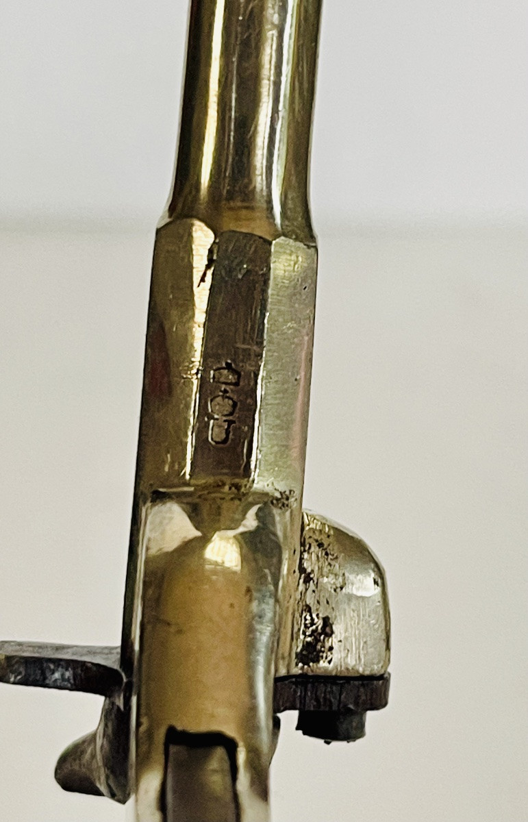 Pistolet cycliste -photo-3